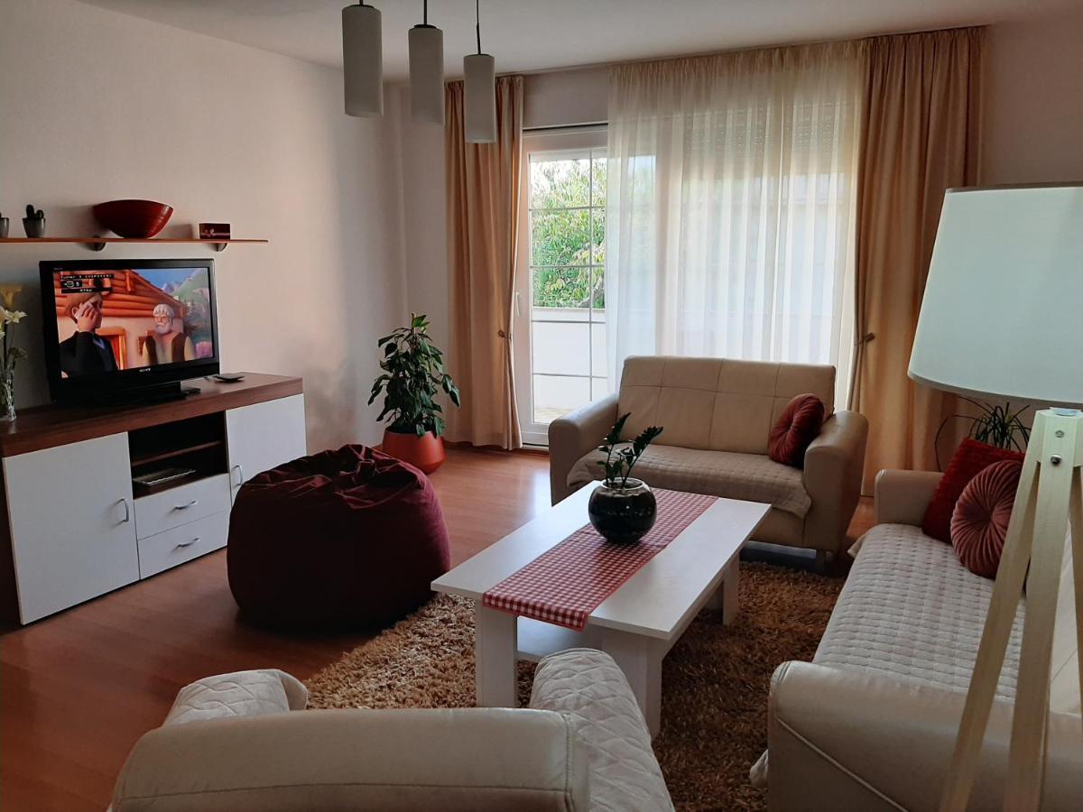 Guest House No 13 Мостар Экстерьер фото