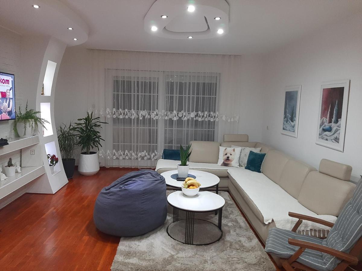 Guest House No 13 Мостар Экстерьер фото