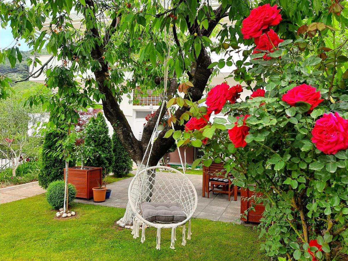 Guest House No 13 Мостар Экстерьер фото