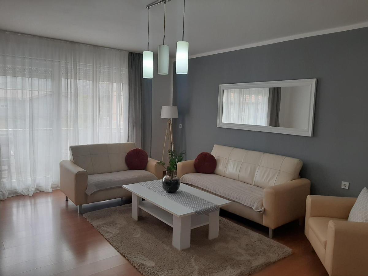 Guest House No 13 Мостар Экстерьер фото