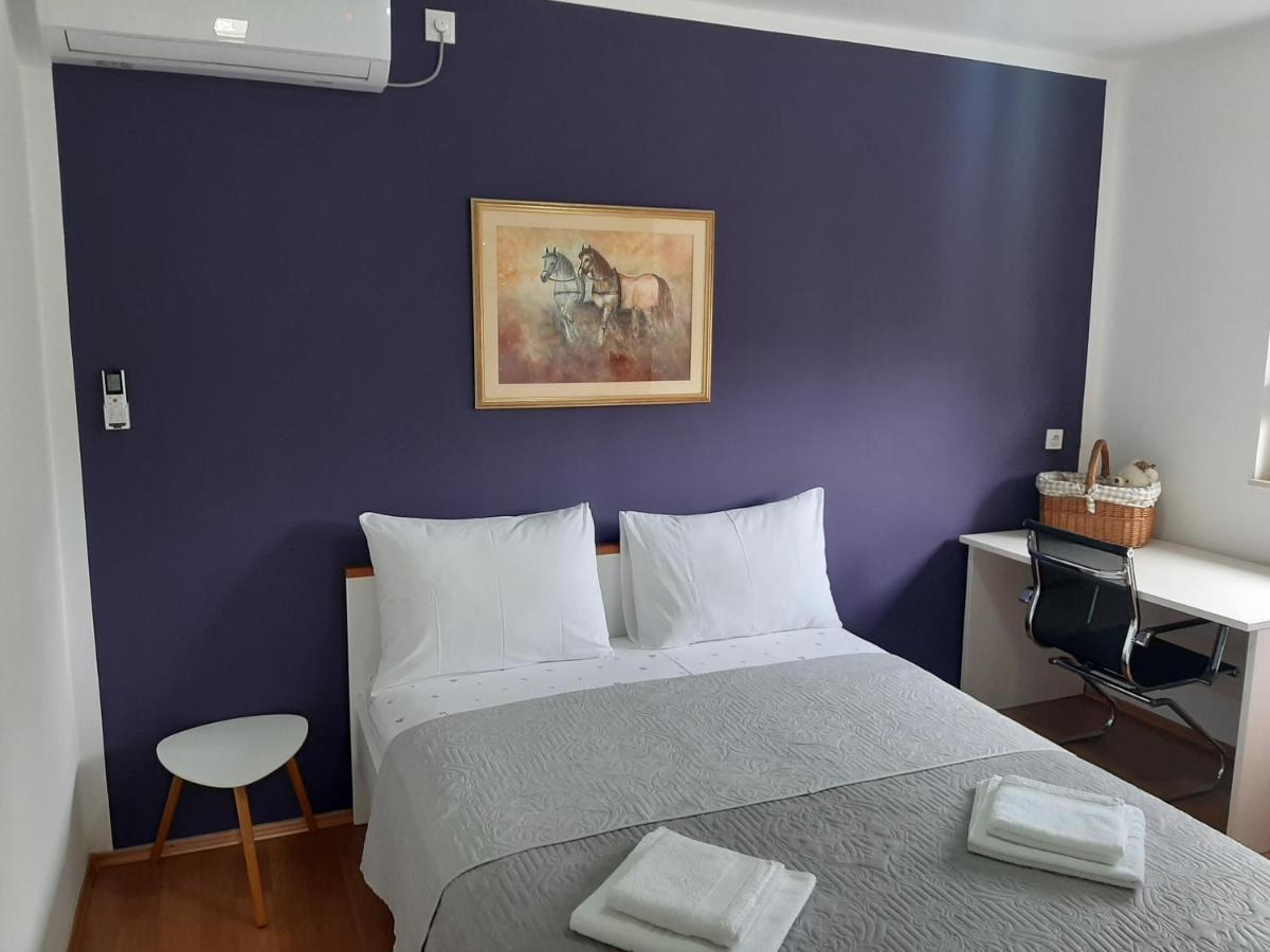 Guest House No 13 Мостар Экстерьер фото
