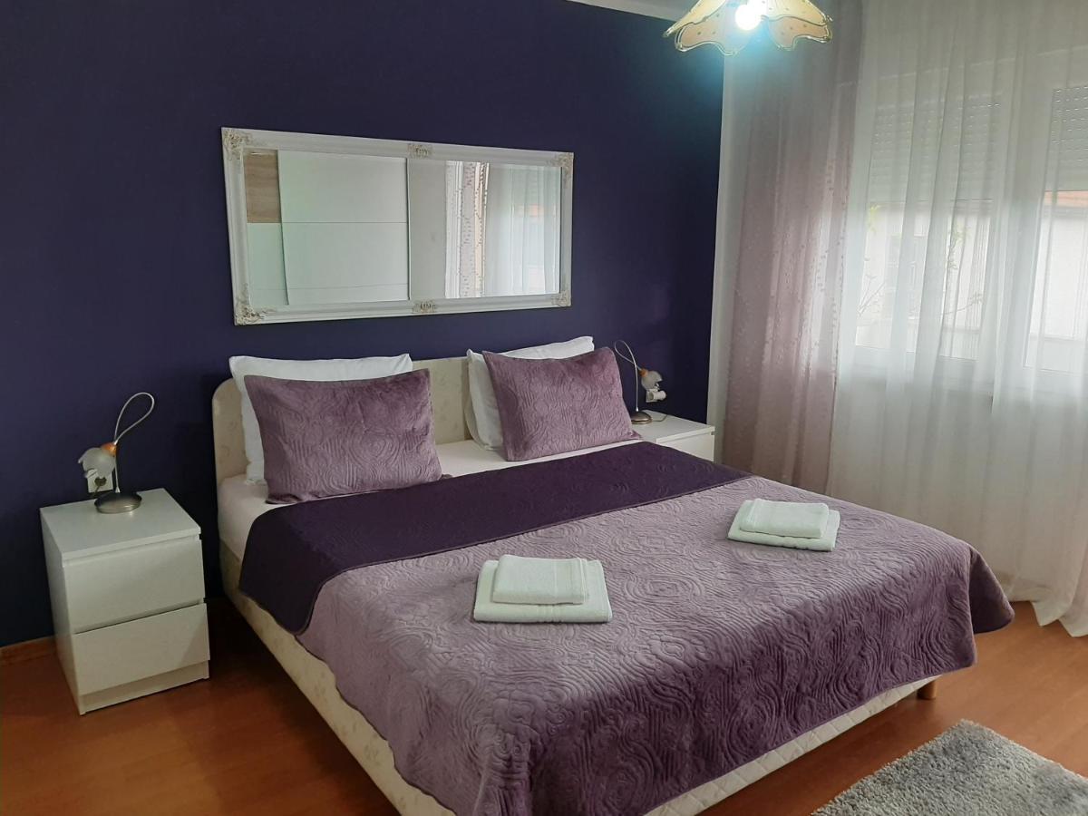 Guest House No 13 Мостар Экстерьер фото
