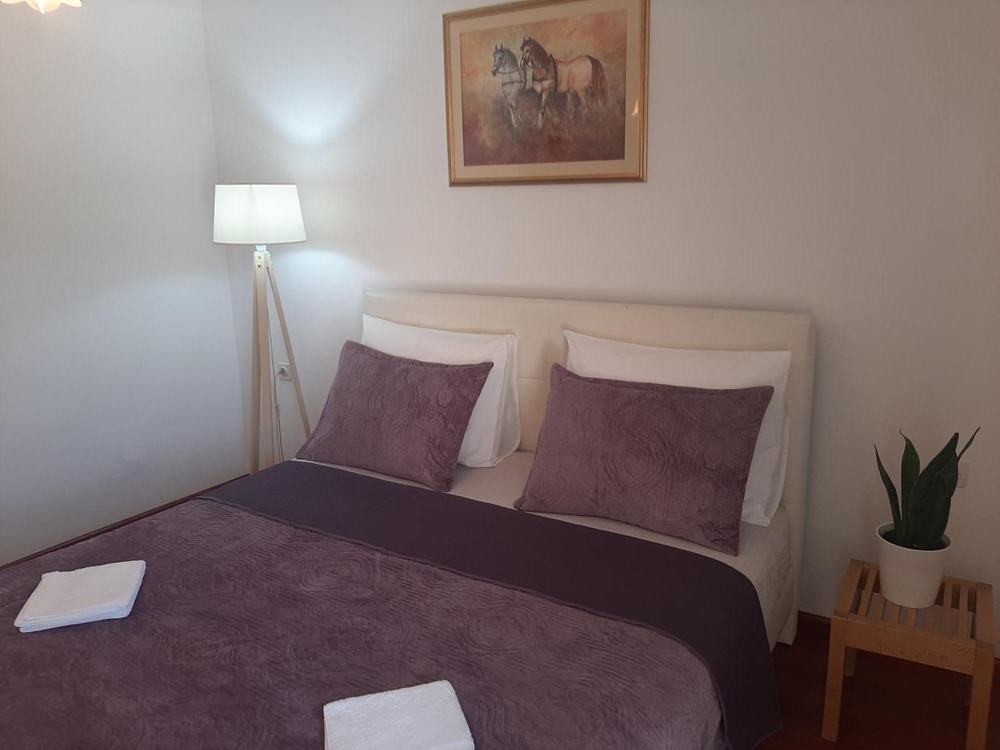 Guest House No 13 Мостар Экстерьер фото