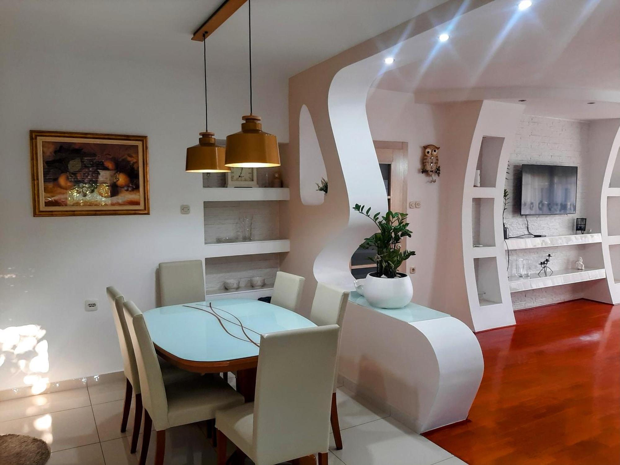 Guest House No 13 Мостар Экстерьер фото